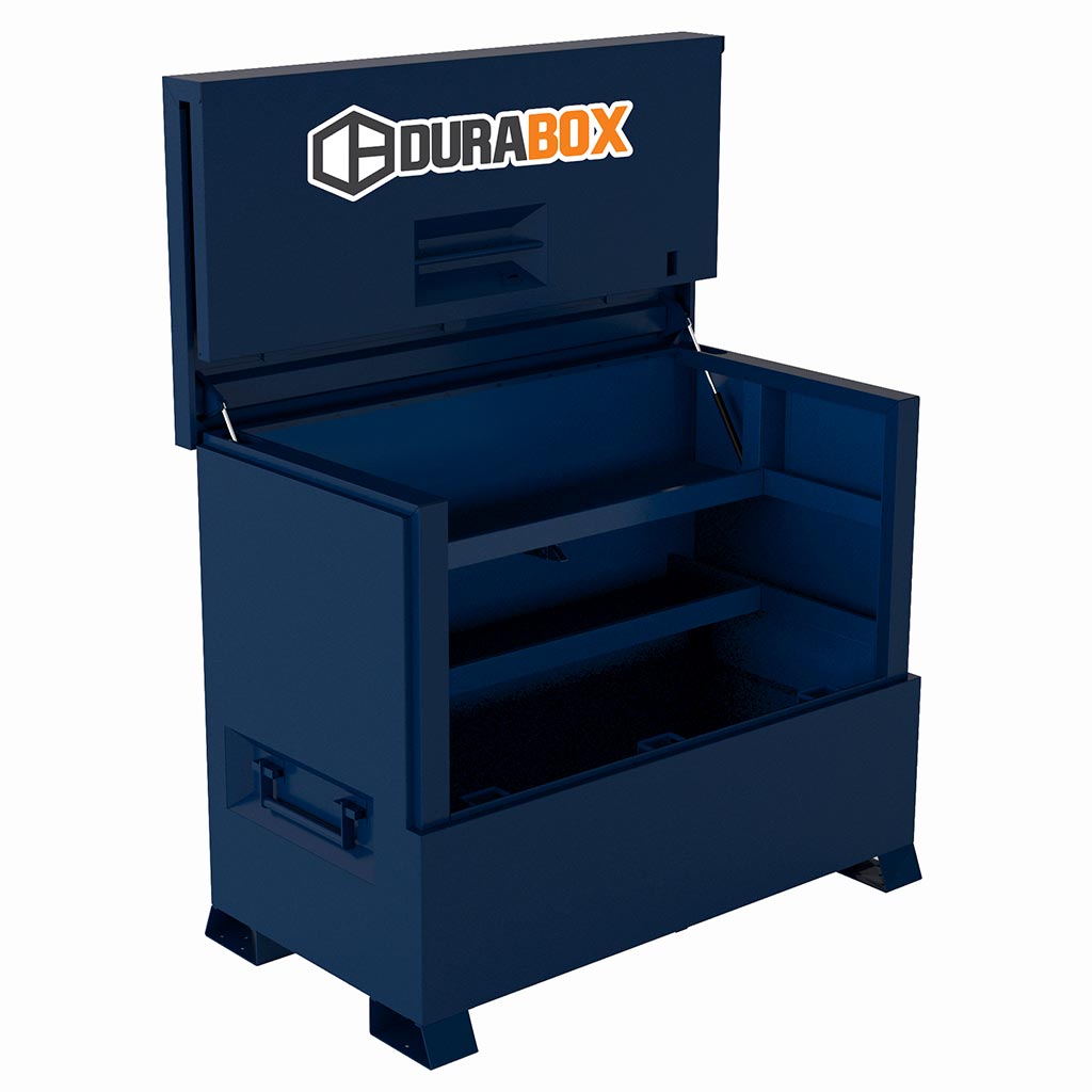 DuraBox 60in x 31in x 50in Jobsite Piano Box - Utility and Pocket Knives